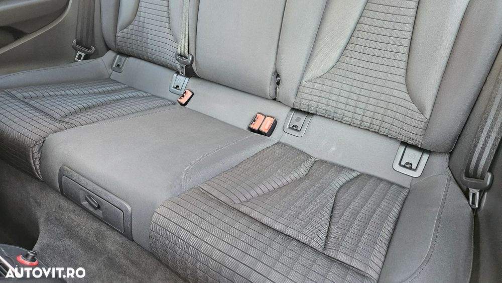 Audi A3 2.0 TDI - 10