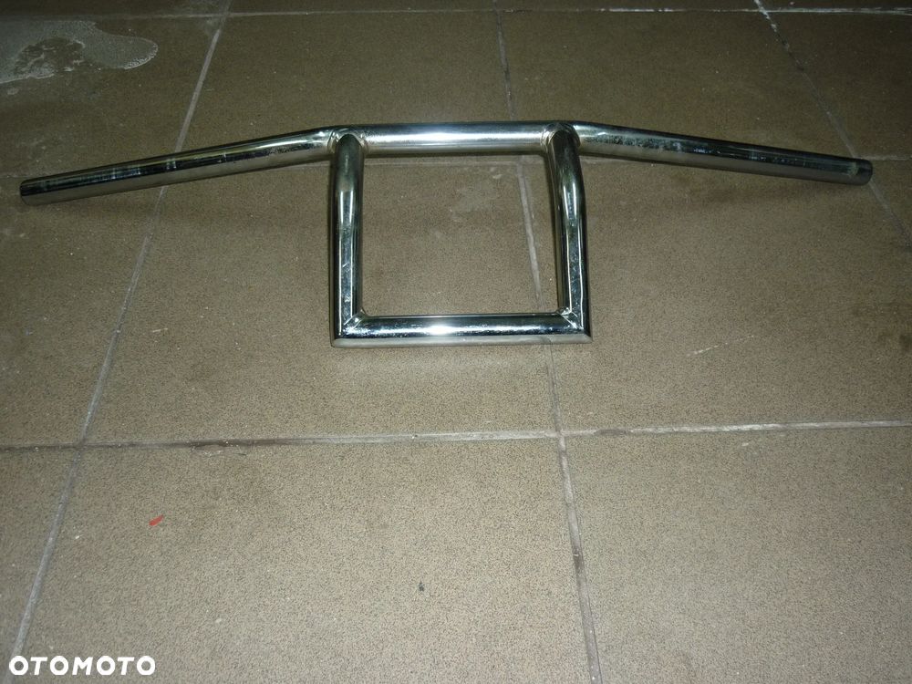 Kierownica chopper custom cruiser 22mm - 4