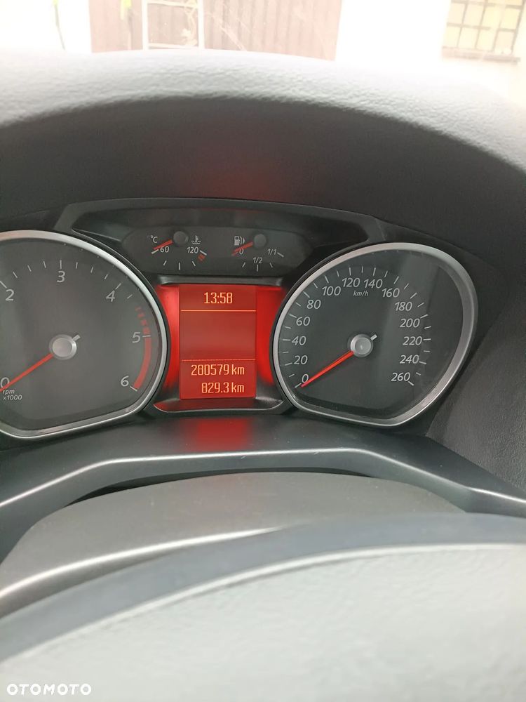 Ford Mondeo 1.8 TDCi Titanium - 7