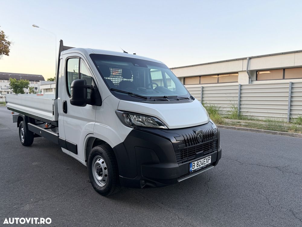 Peugeot Boxer - 3