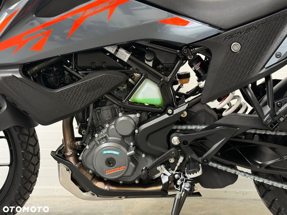 KTM Adventure - 31