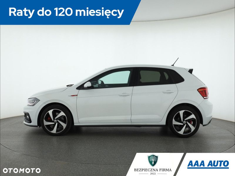 Volkswagen Polo - 3