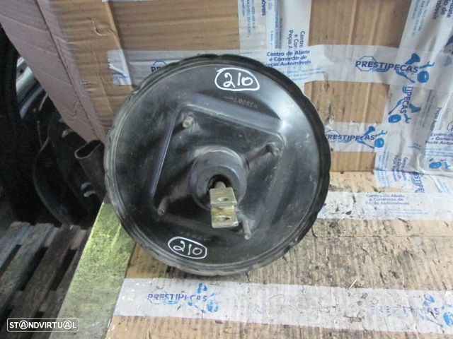Servofreio 81402315 TOYOTA CARINA 2 1990 1.6 I GASOLINA - 2
