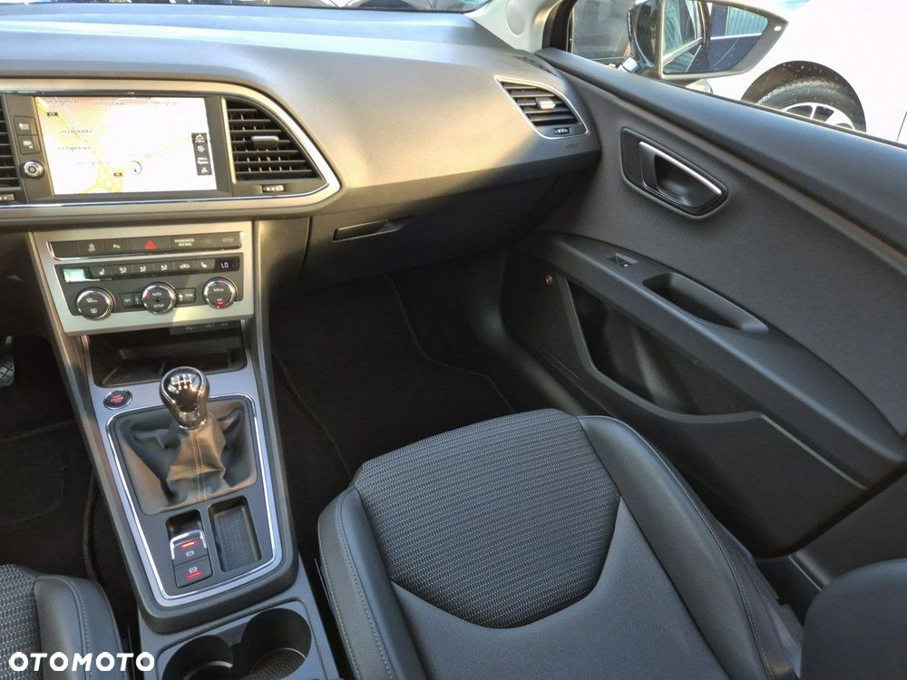 Seat Leon - 26