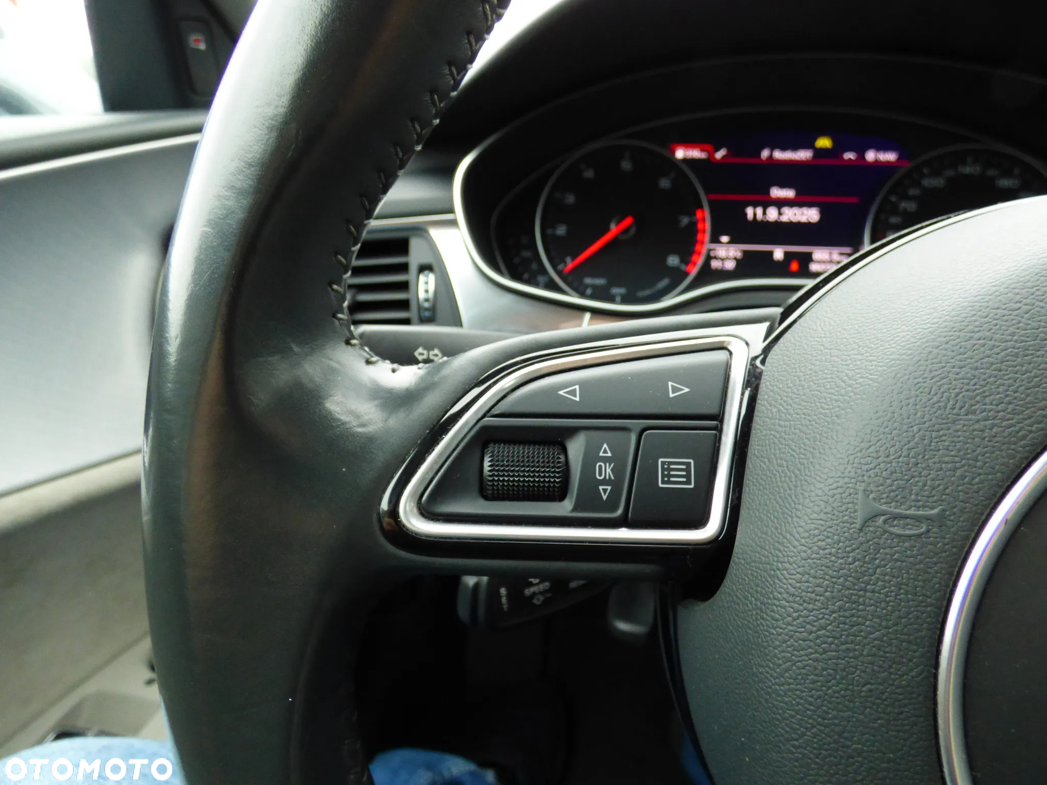 Audi A7 Sportback 2.0 TFSI Quattro S tronic - 12