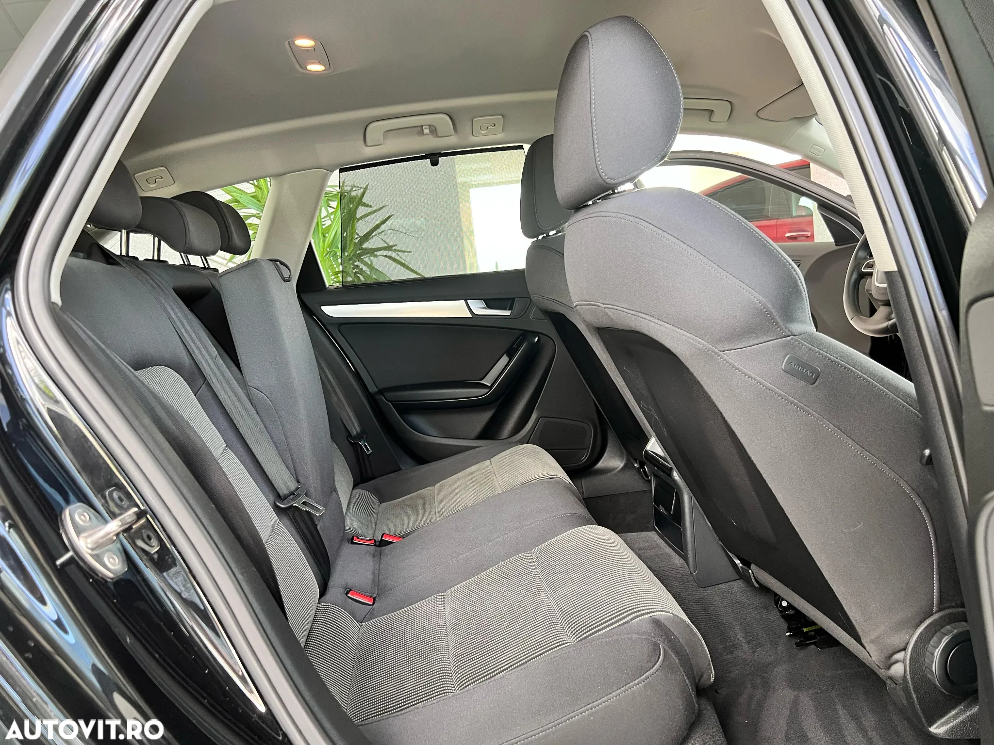 Audi A4 - 15