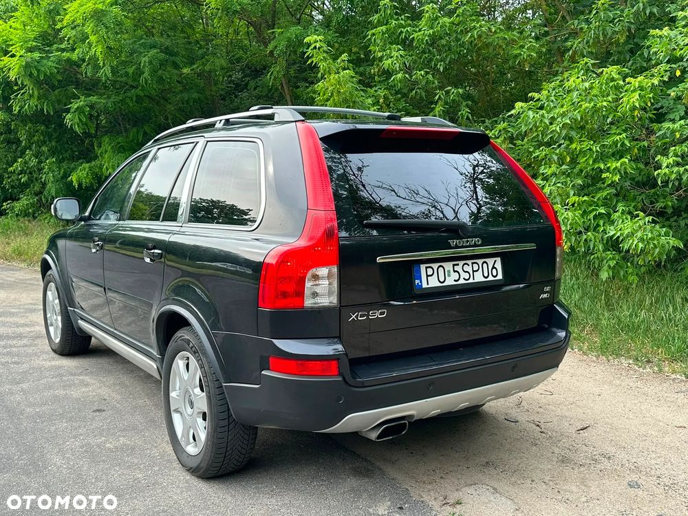 Volvo XC 90 3.2 AWD Executive - 3