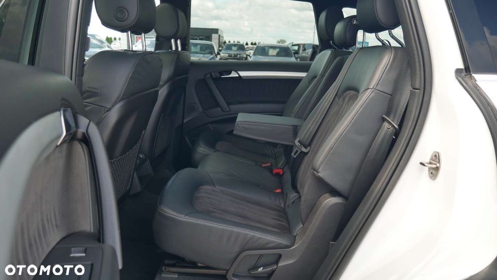 Audi Q7 - 21