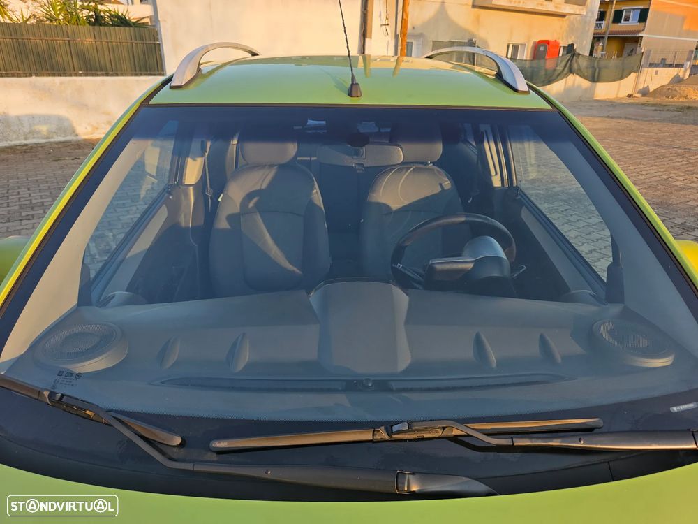 Chevrolet Spark 1.2 LT ESC - 27