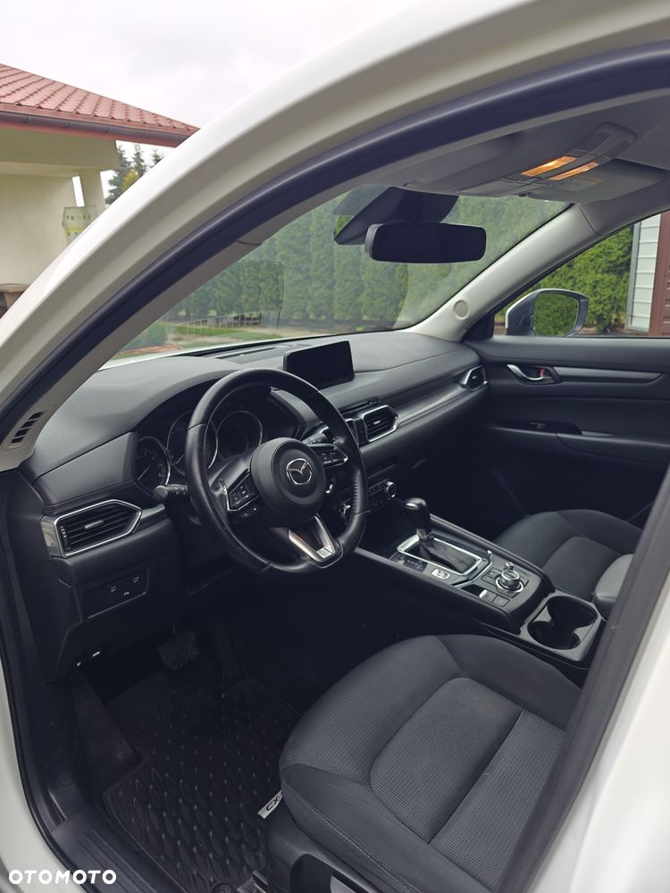 Mazda CX-5 2.0 Skyenergy 2WD - 19