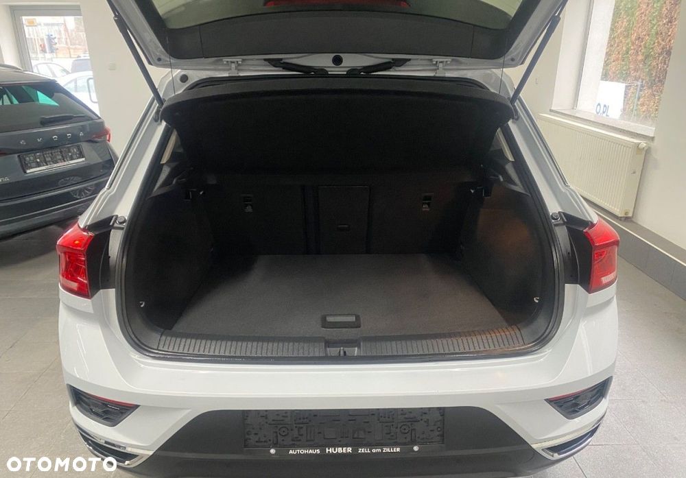 Volkswagen T-Roc - 15