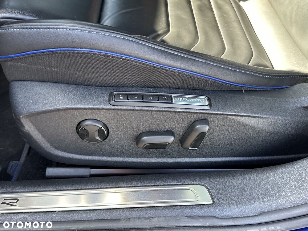 Volkswagen Arteon - 35