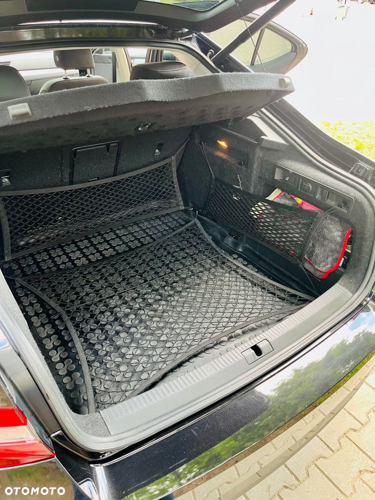 Skoda Superb 1.8 TSI Ambition - 15