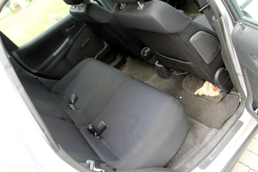Suzuki Ignis 1.3 4x4 X-45 - 13