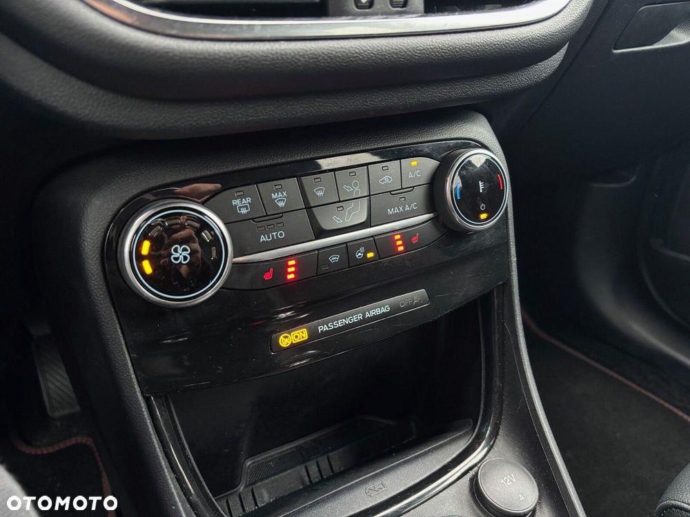 Ford Puma 1.0 EcoBoost ST-Line X - 25