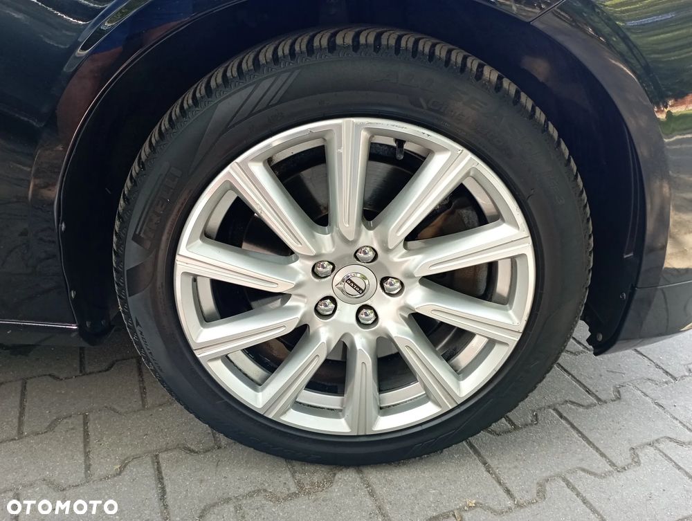 Volvo S90 T5 Inscription - 28