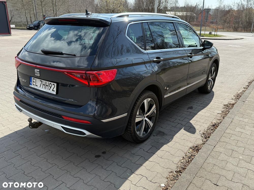 Seat Tarraco ver-1-5-eco-tsi-evo-xperience-s-s-dsg - 6