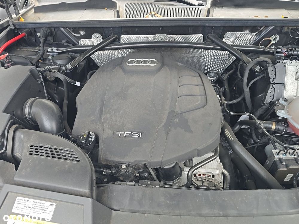 Audi Q5 2.0 TFSI Quattro S tronic sport - 13