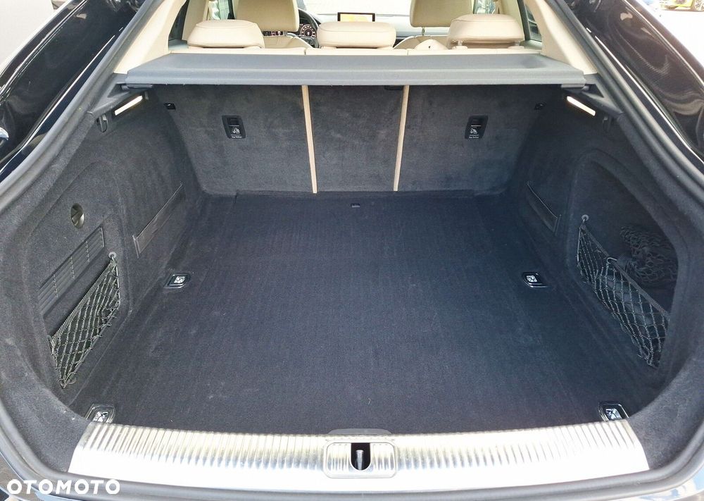 Audi A5 Sportback - 24