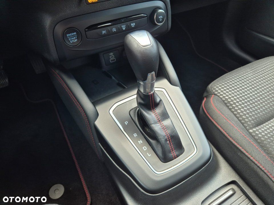Ford Focus - 21