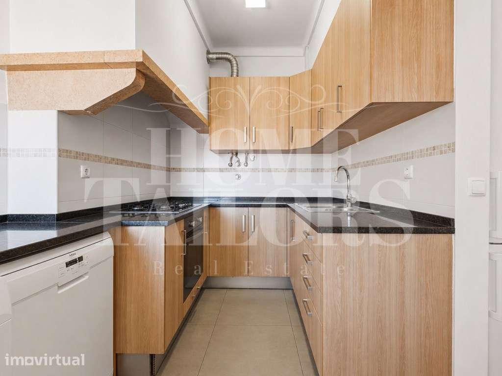 Apartamento T2 na Graça - Grande imagem: 5/13