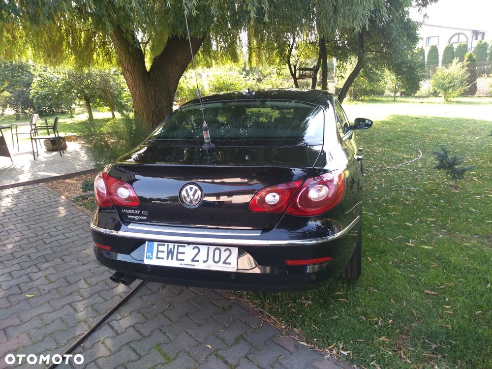 Volkswagen CC - 3