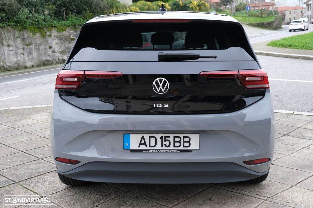 VW ID.3 Pro Performance 1st Plus - 7