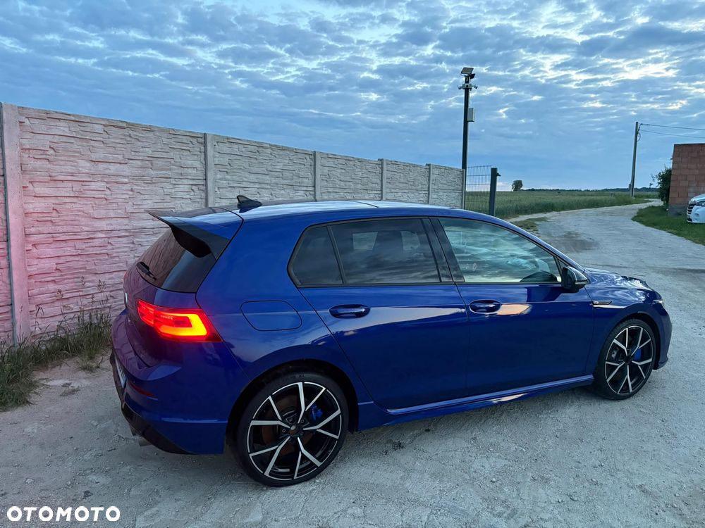 Volkswagen Golf - 3