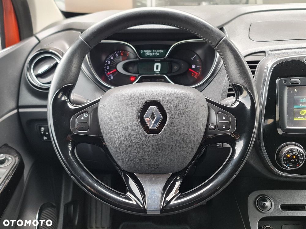 Renault Captur 1.2 Energy TCe Limited - 16