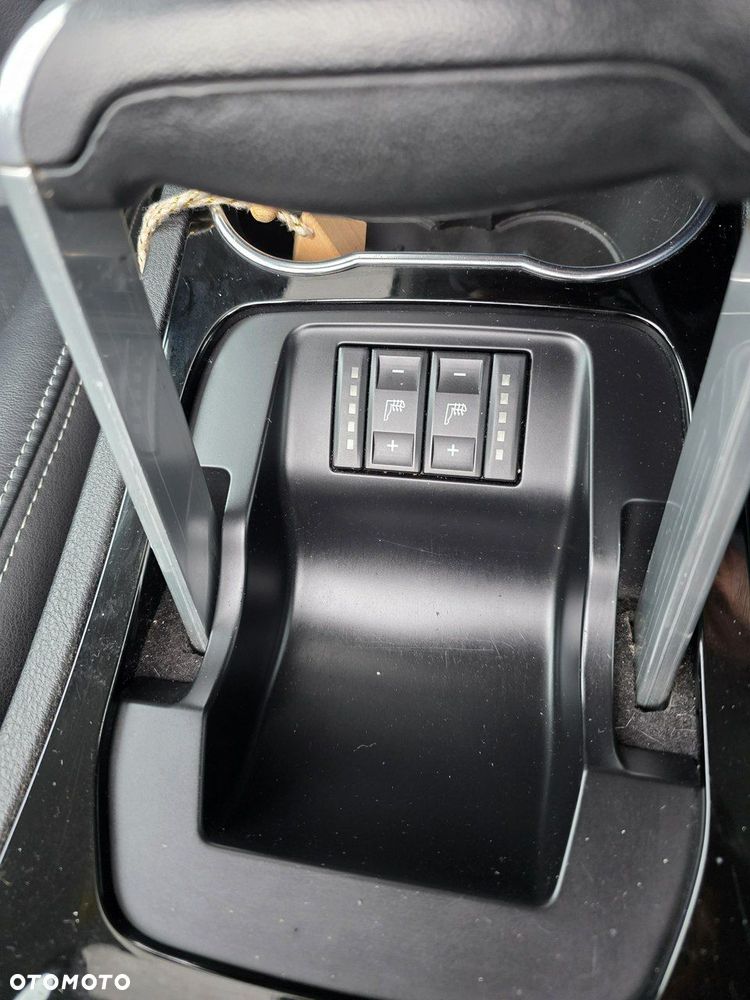 Ford Galaxy 1.6 EcoBoost Titanium - 21