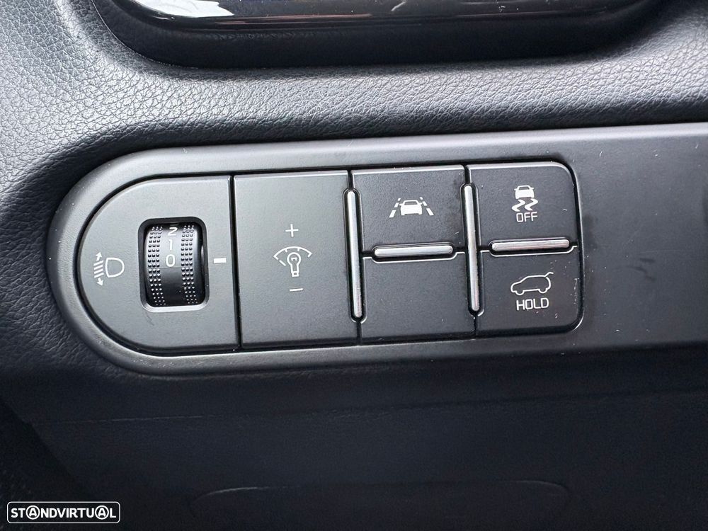 Kia ProCeed 1.4 T-GDI GT Line - 34