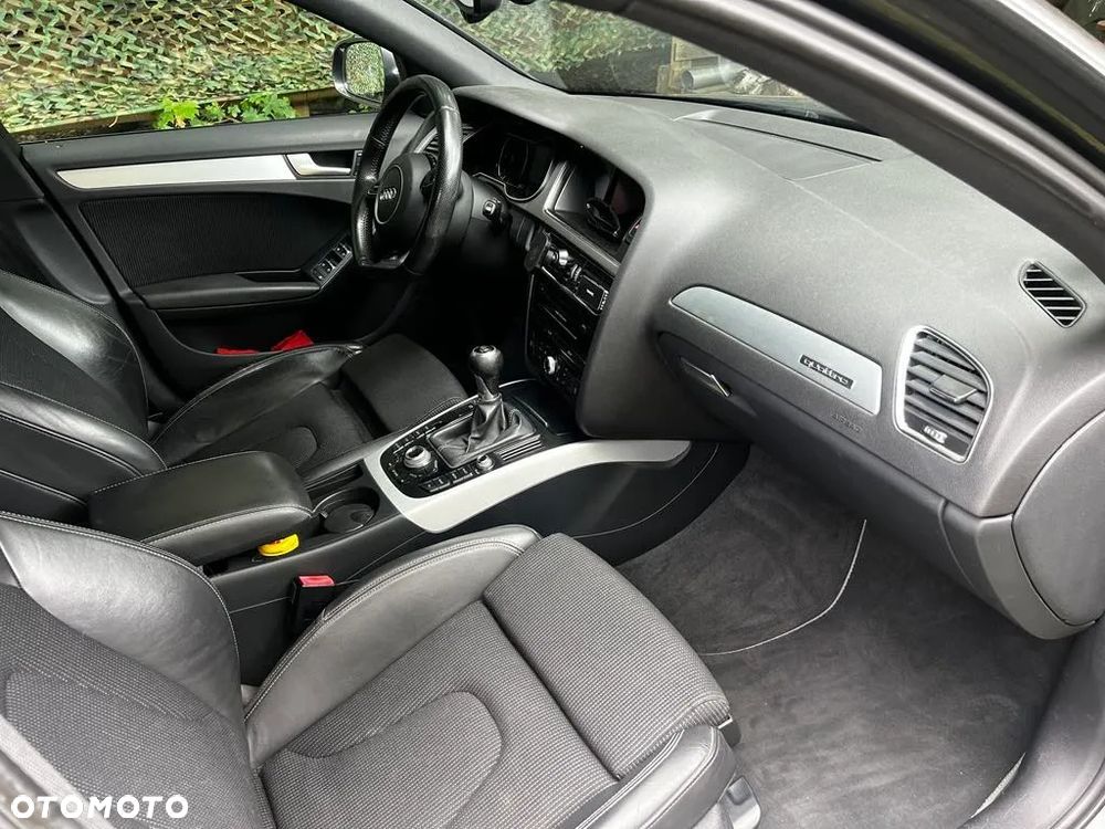 Audi A4 - 12
