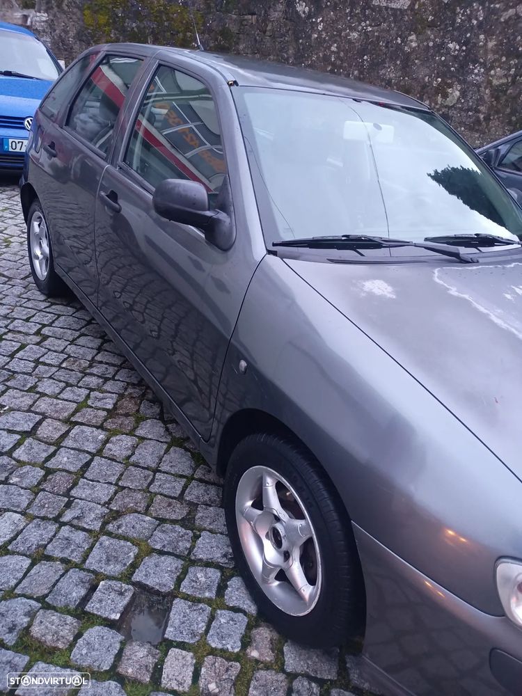 SEAT Ibiza - 6