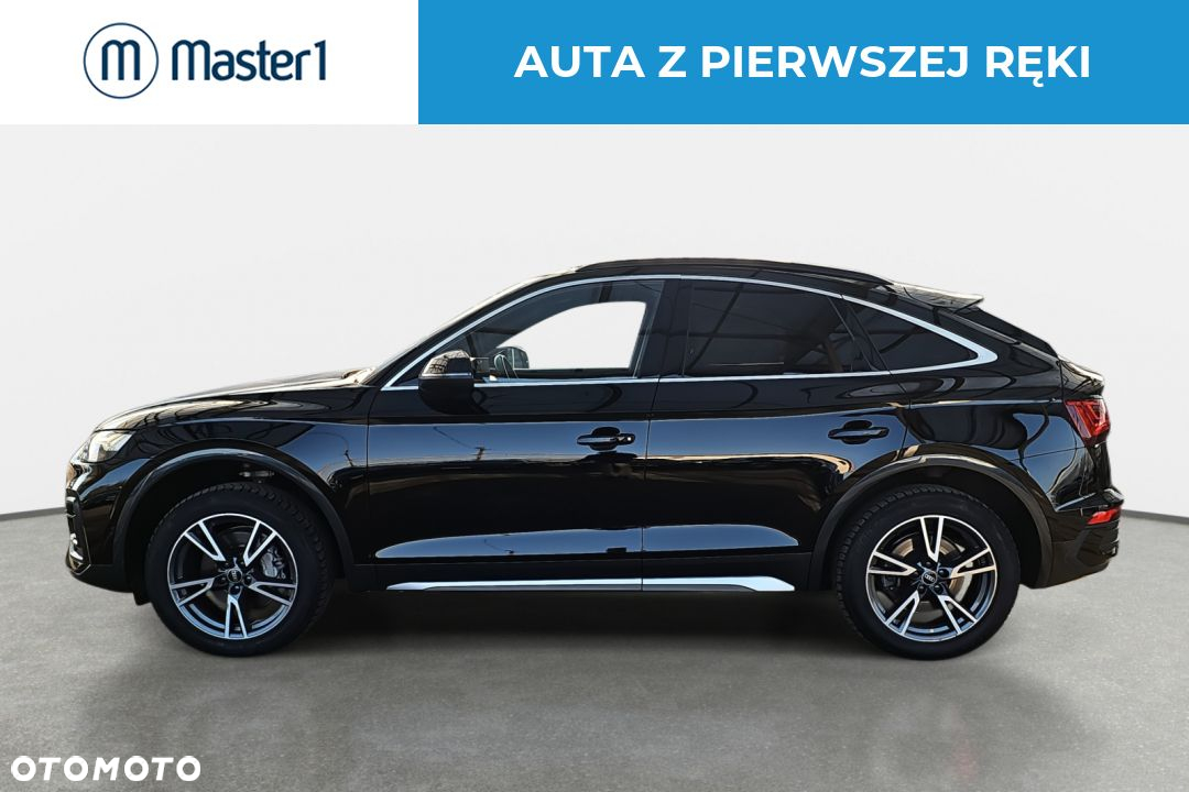 Audi Q5 45 TFSI mHEV Quattro Advanced S tronic - 2