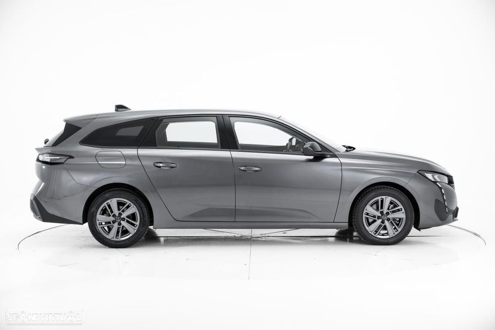 Peugeot 308 SW - 3