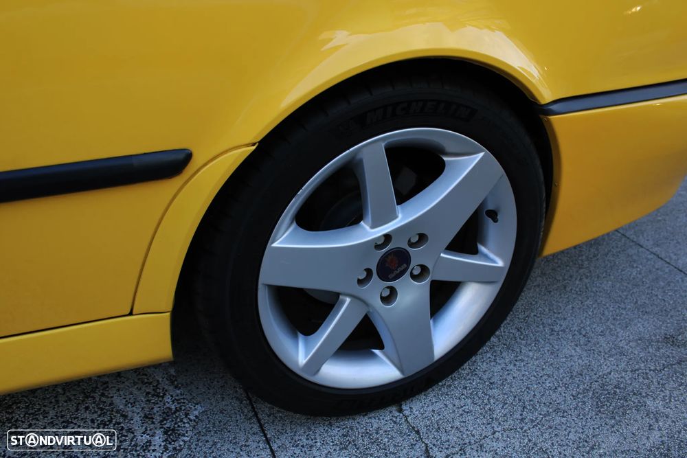 Saab 9-3 Cabriolet - 49