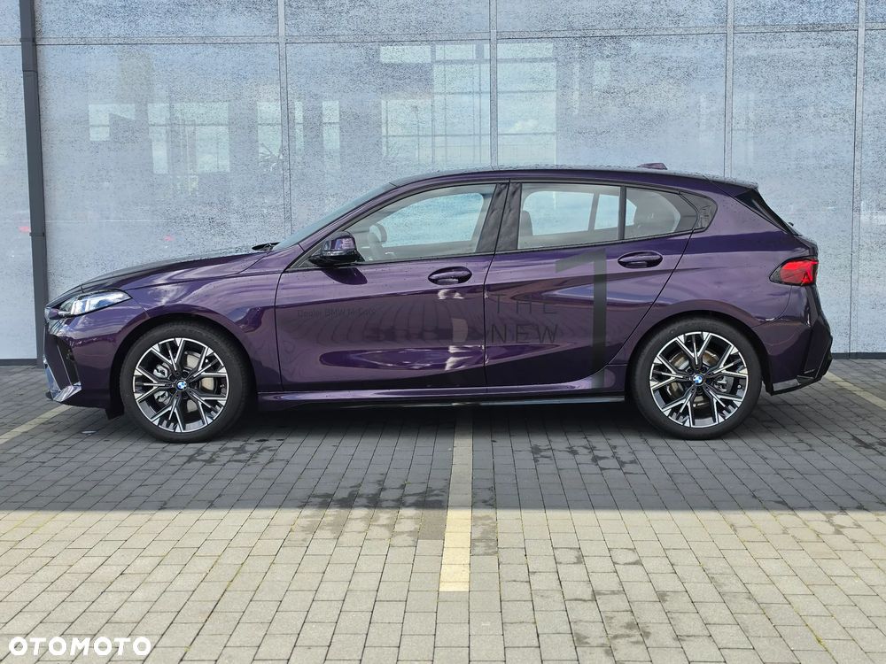 BMW Seria 1 120 mHEV - 3