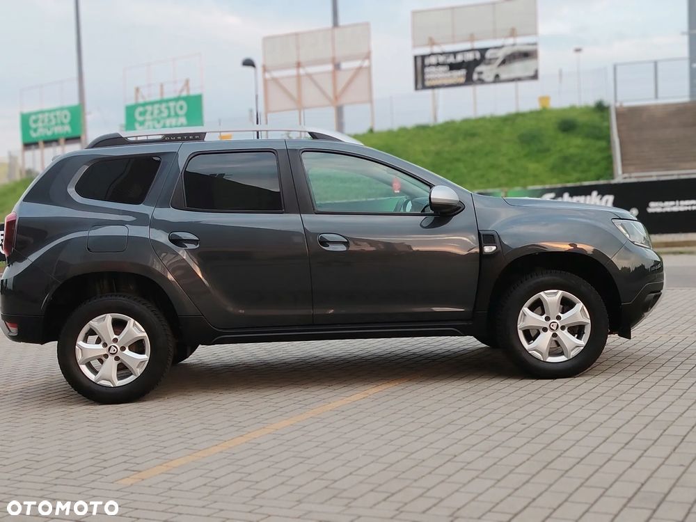 Dacia Duster 1.0 TCe Essential - 3