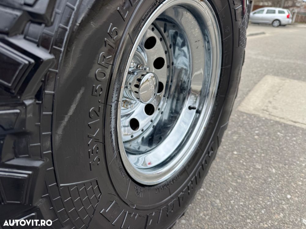 Jeep Wrangler 2.4 Sport - 37