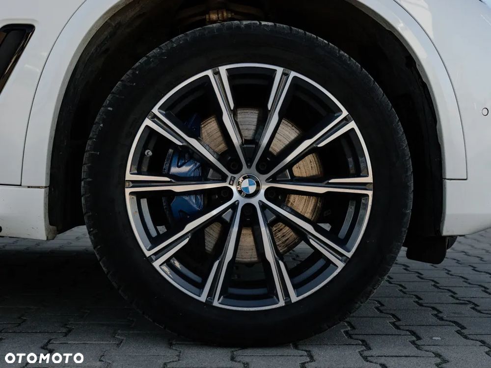 BMW X5 xDrive25d sport - 4