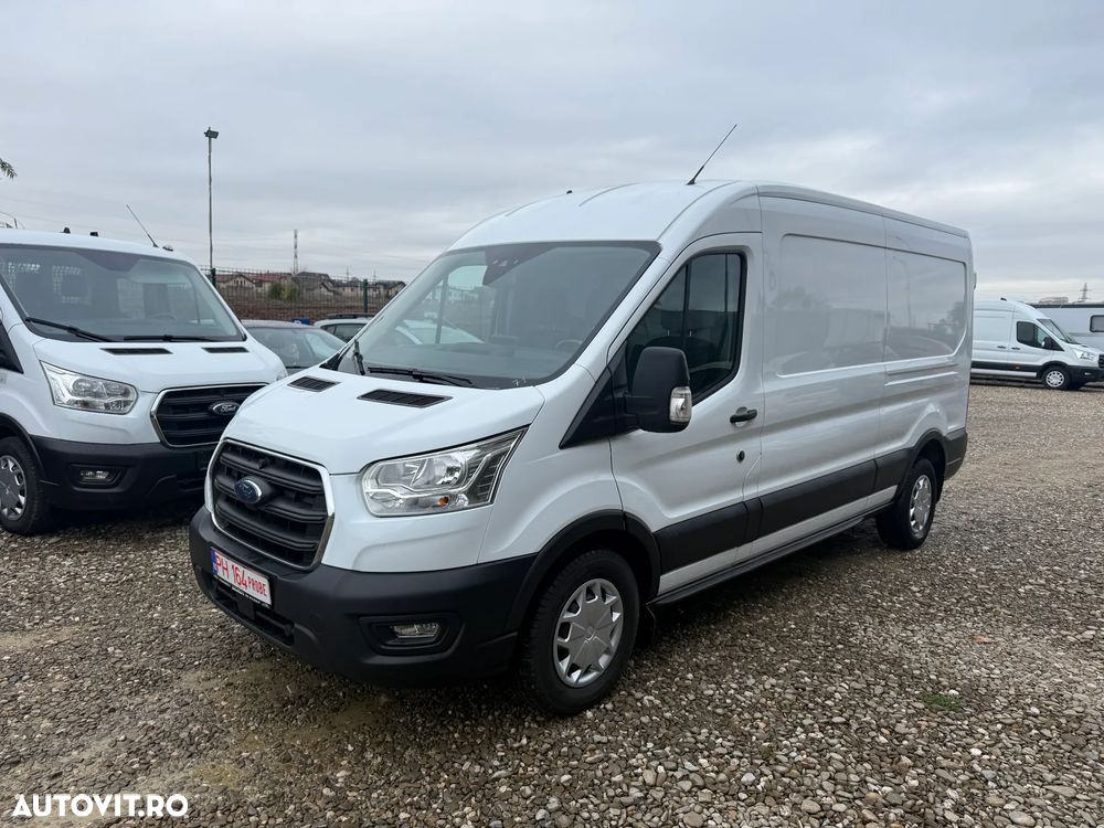 Ford Transit L3H2 170 CP - 4