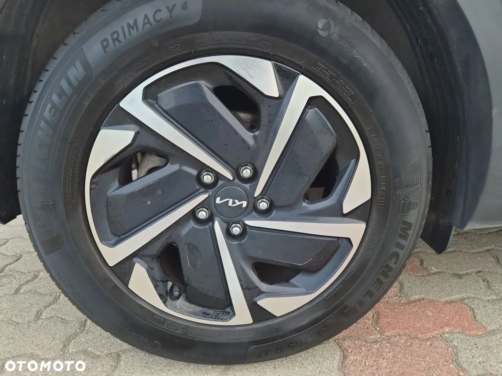 Kia Sportage - 33