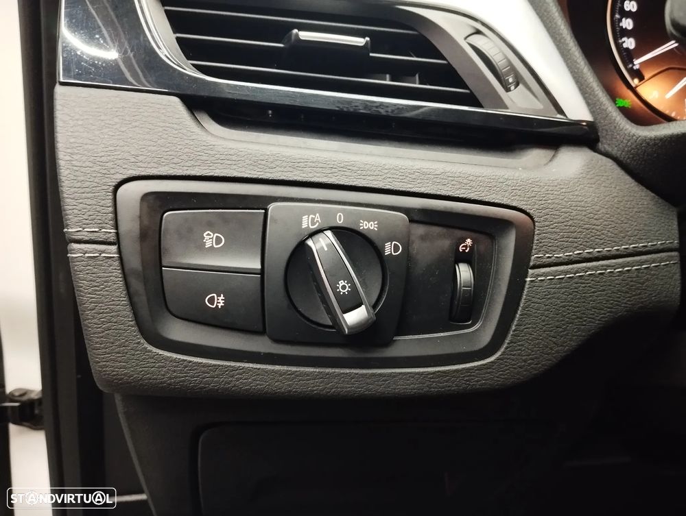 BMW X2 25 e xDrive - 23