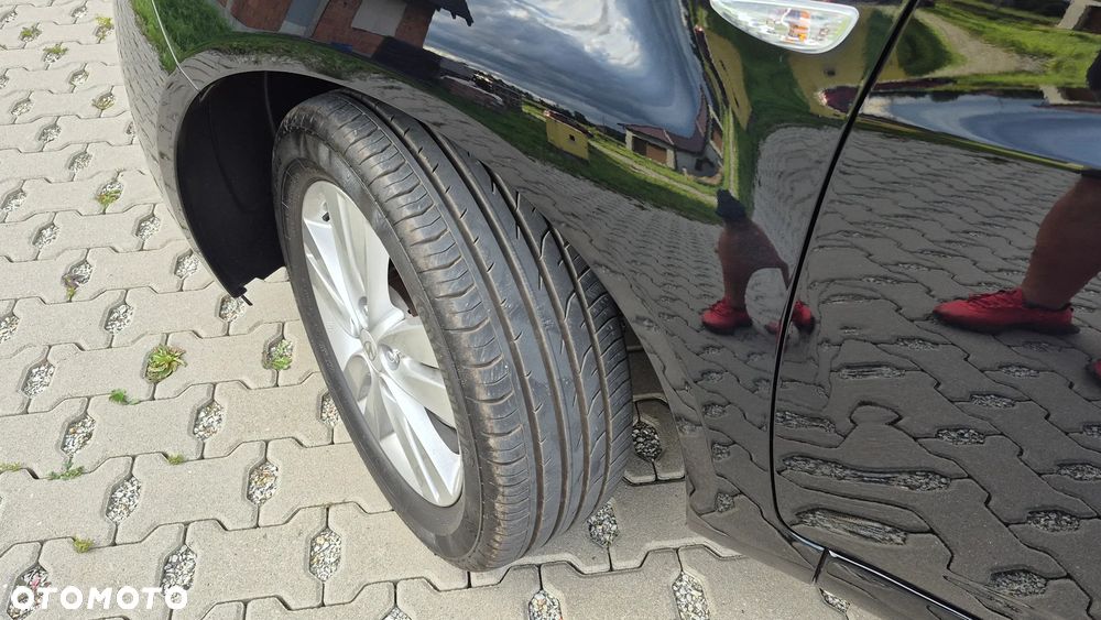 Hyundai ix20 1.4 Sonderkontingent - 13