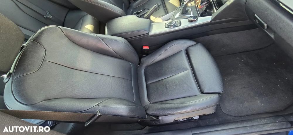 BMW Seria 4 - 15