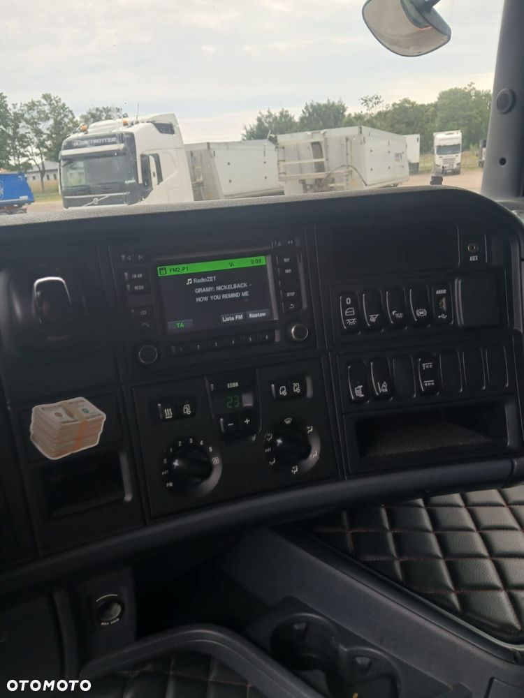 Scania R450 - 6