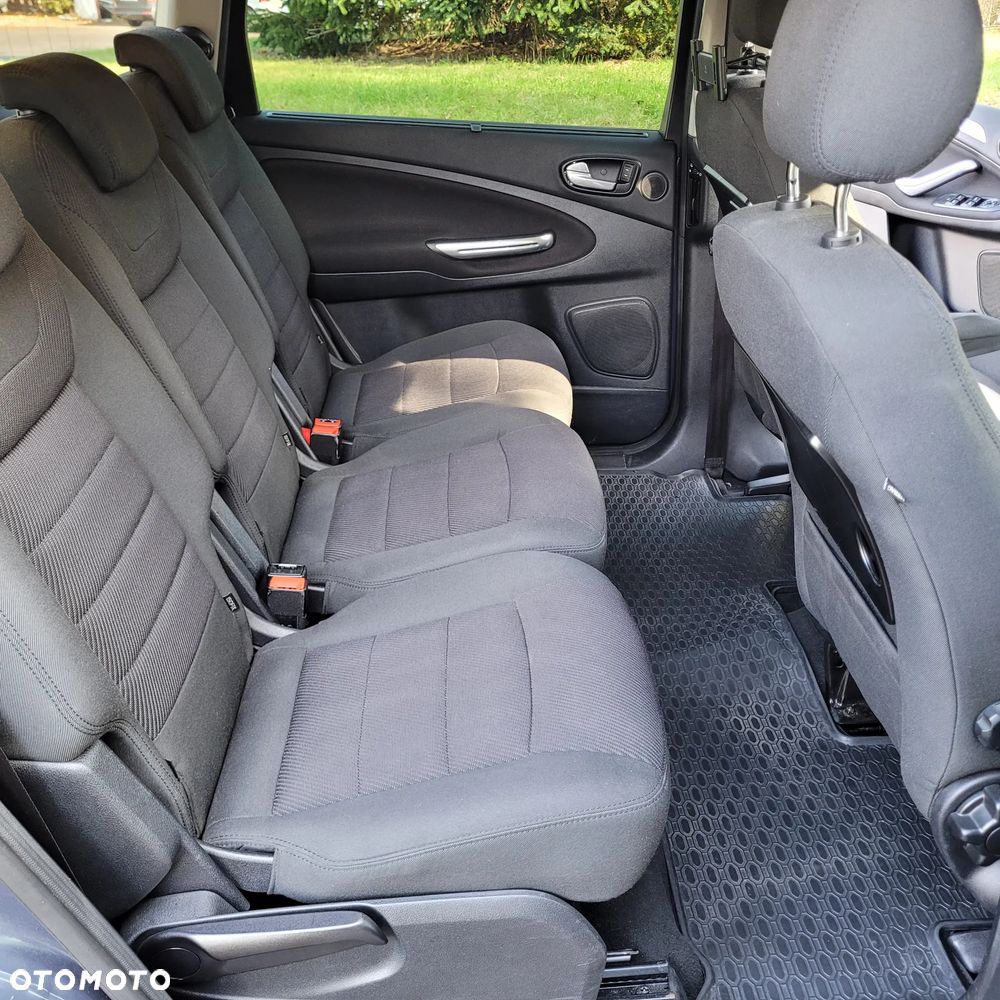 Ford S-Max 2.0 TDCi DPF Titanium MPS6 - 10