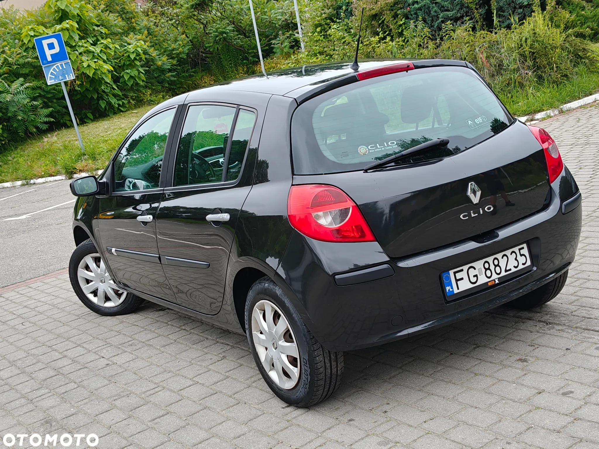 Renault Clio 1.5 dCi All Inclusive - 4