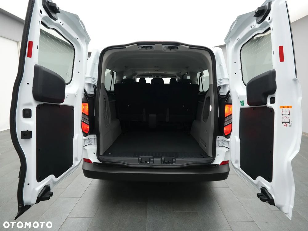 Ford Transit Custom Kombi 320 L2H1 Trend M1 - 8