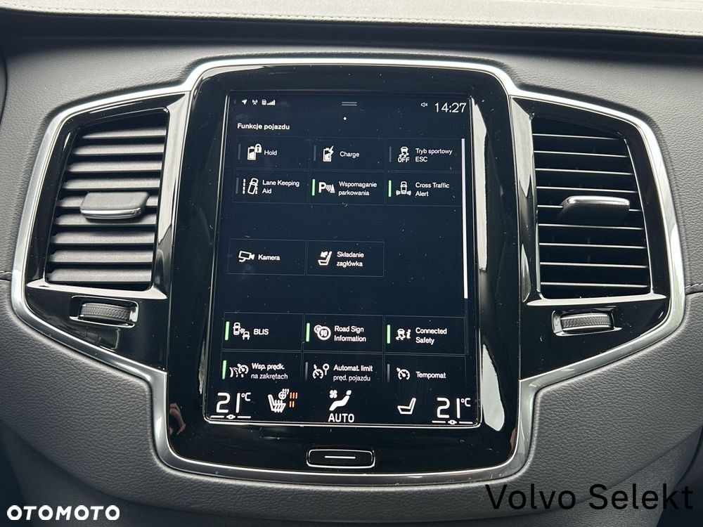 Volvo XC 90 - 20